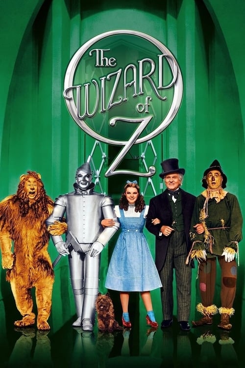 The Wizard of Oz - The Rivoli Theatre and Pizzeria