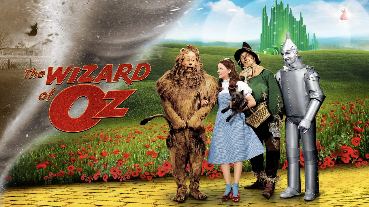 The Wizard of Oz - The Rivoli Theatre and Pizzeria